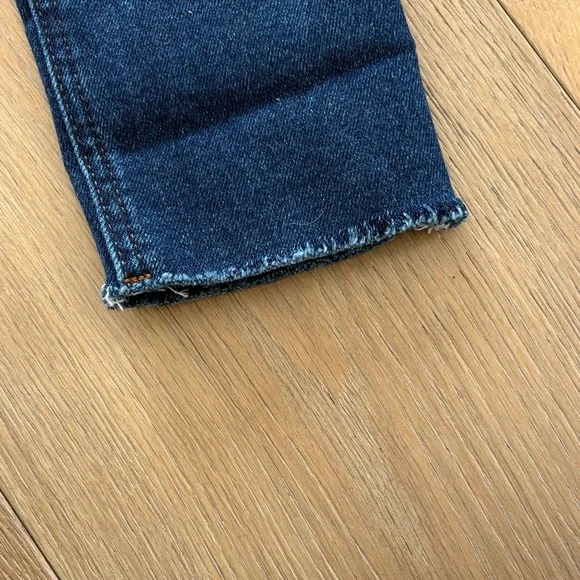 We The Free Midnight Blue Skinny Jeans - Picture 4 of 5